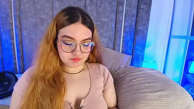 Chat XXX ao vivo de IrinnaShidou_