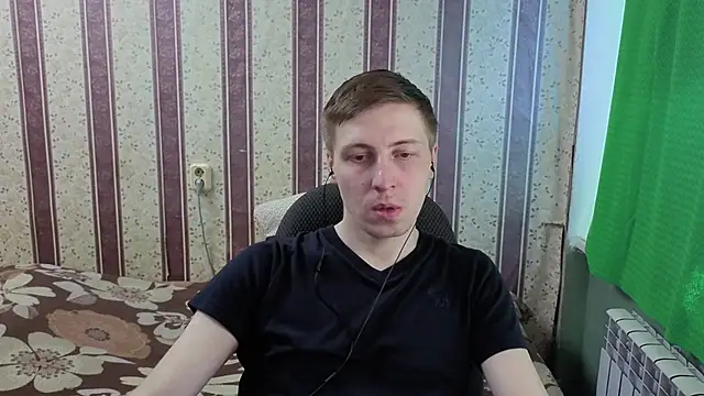 عرض كام Darien_Brown