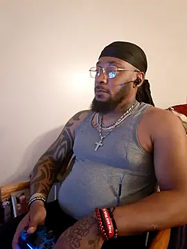 Chatroom XXX en direct de TooGoodConway23
