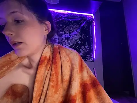 Czat XXX na żywo – Lilactease