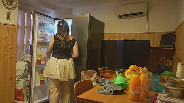 Živý XXX chat VanessaDoyle