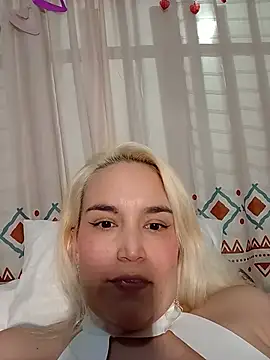alezzafox's Live XXX Chat