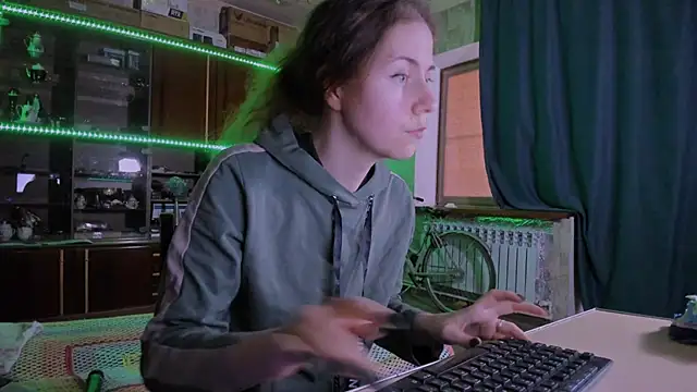 Živý XXX chat pa1e_pr1ncess