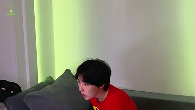 Chat XXX en directo de HeejinWang