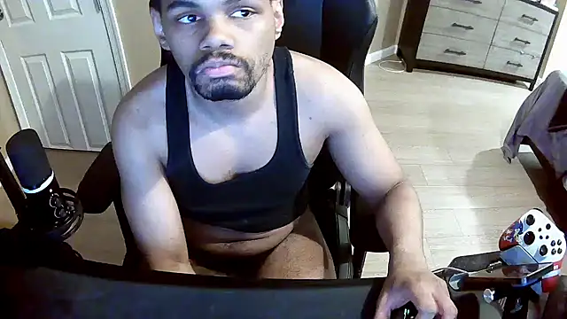 Show webcam de Neovergil0