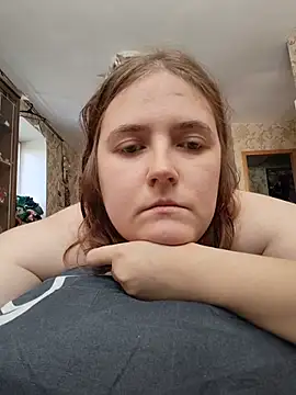 Živý XXX chat DesireMelissa