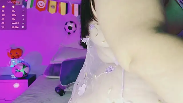 emmajohnss Live XXX-Chat