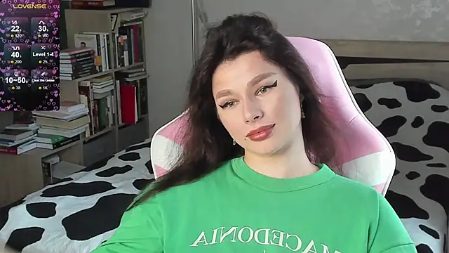 Živý XXX chat bbJ_one