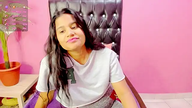 INDIANFLAMEn Live XXX chat