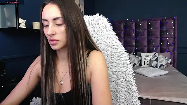JenniferStone – Live XXX-chat