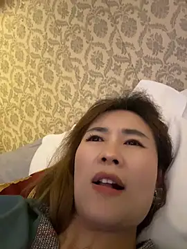 okgirl_23 Obrolan Langsung XXX
