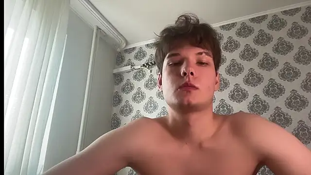 tomasdickpick: διαδικτυακό σόου στην κάμερα