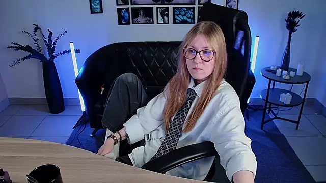 Živý XXX chat lanafitch