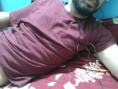 Show webcam de Precumboner