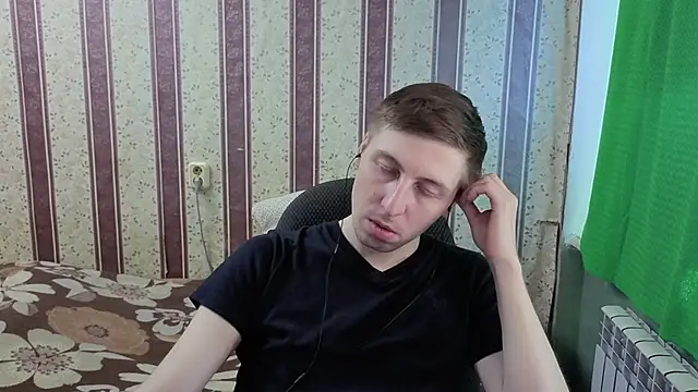 Darien_Brown – Naživo XXX chat