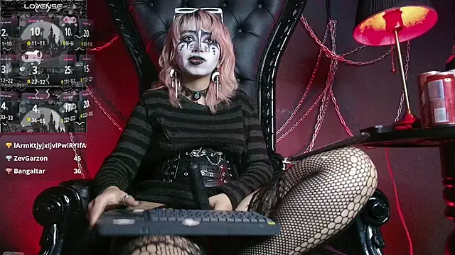 Navier__ – Naživo XXX chat