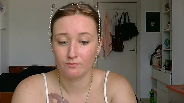 yourcherry3 – Kamerová šou