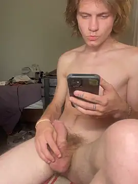 XanderOzzz's Live XXX Chat
