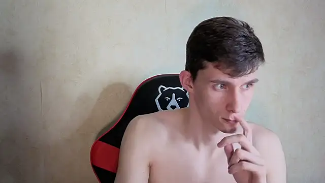 touch_me7's Live XXX Chat