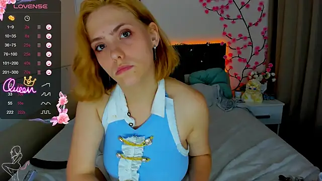 DellaRowsn Live XXX chat