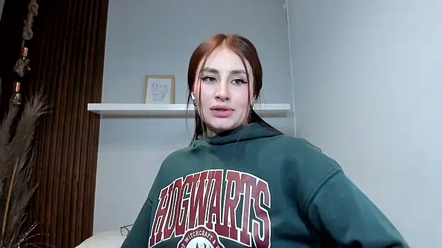Chat XXX Live LANA-JONNES