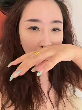 แชท XXX สดของ Jingjingxiang-520