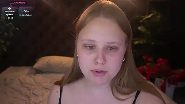 CrystallPaws Live XXX-Chat