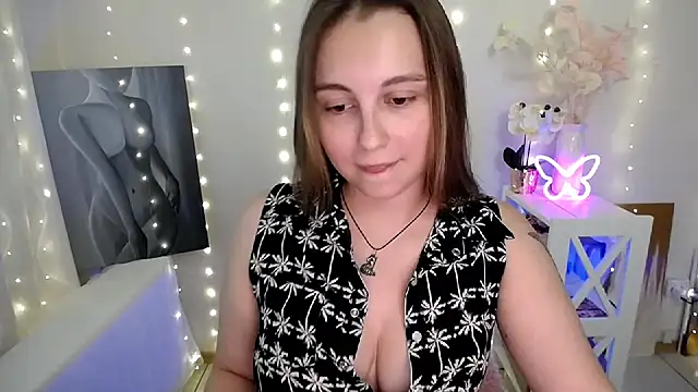 SweetPrincess_'s Live XXX Chat