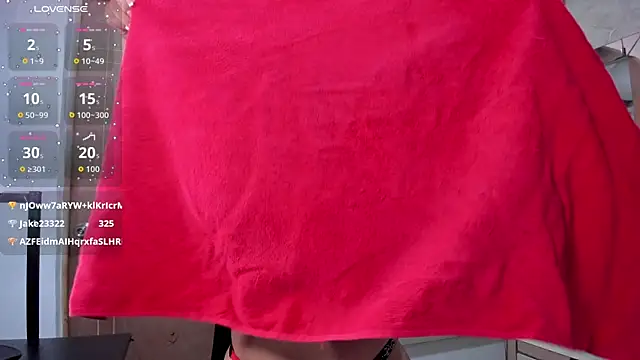 katleya_lewiis' Live XXX Chat