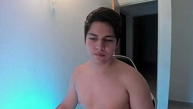 Czat XXX na żywo – Asta_YunoXXX