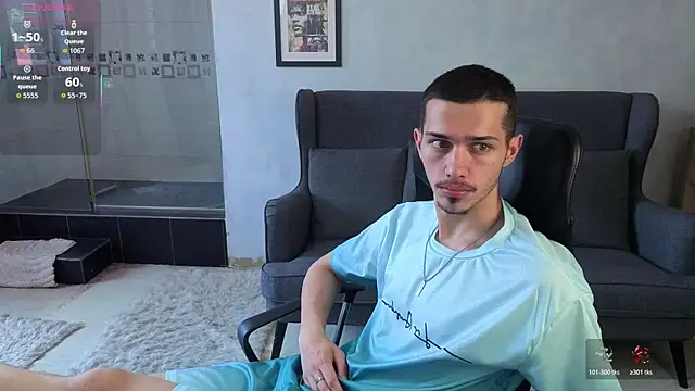 KaydenDrew Live XXX-chat