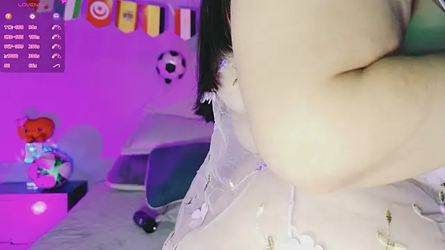 emmajohnss Live XXX-Chat