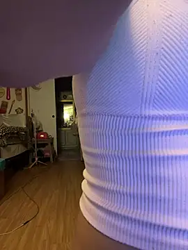 TranSexualJade95 Live XXX-chat