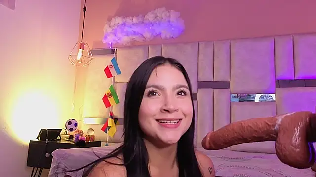 kylie_river Live XXX-Chat