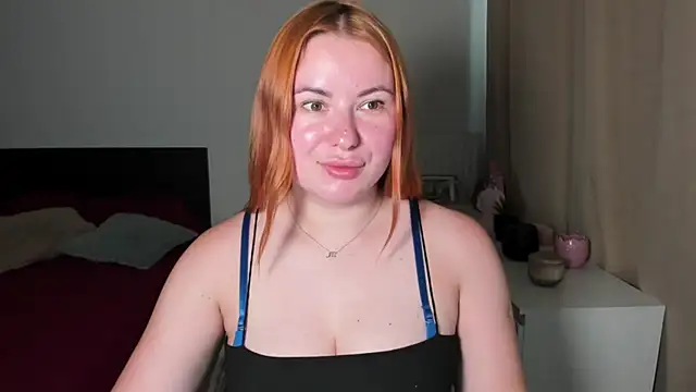 LAYLAxSTAR – Live XXX-chat
