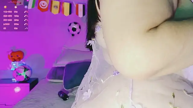 Chat XXX en directo de emmajohnss