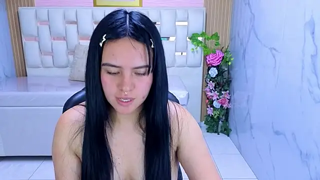 Chat XXX Live sarita_09_s