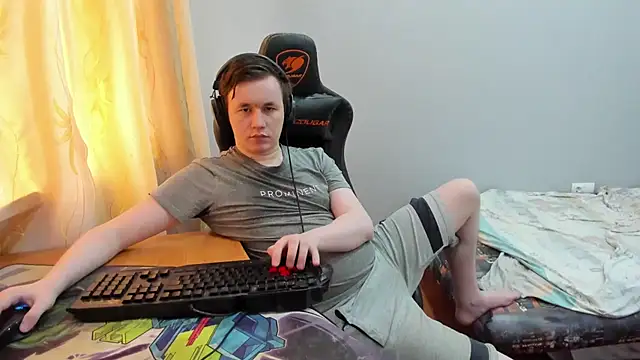 Chat XXX Live iliaskrislove