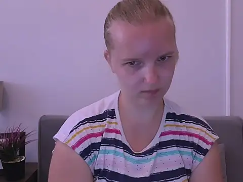 Chat +18 de RoseTeacherX ao vivo