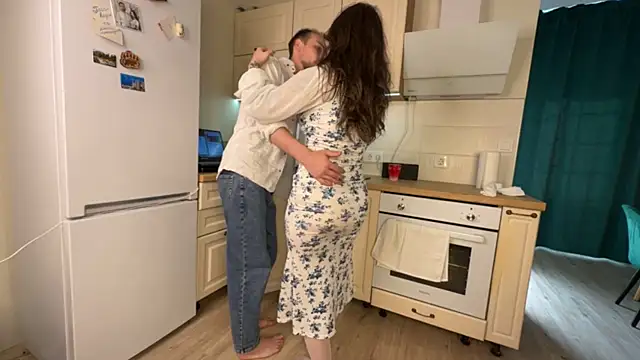 NeighborZone Webcam Show