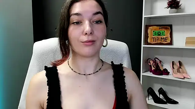 Meagn_Extasy 라이브 XXX 채팅