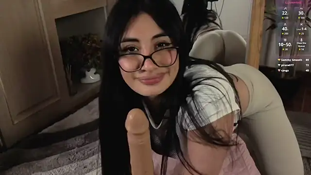 aprildreams19 Chat XXX in diretta