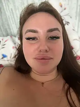 KiraSunshine's Live XXX Chat