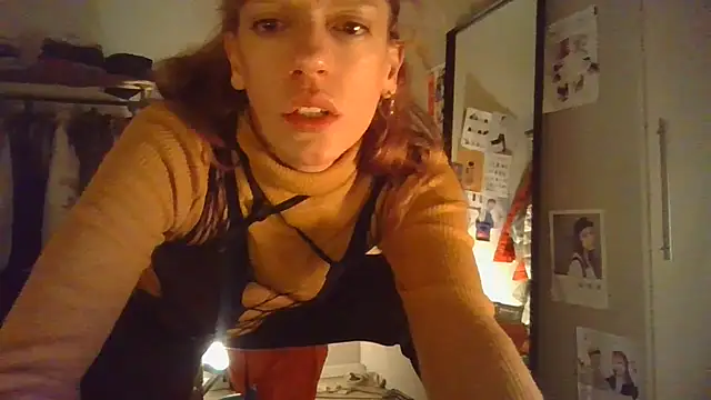 plsmecha's Live XXX Chat