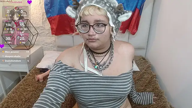 Echypyon_ Chat XXX live