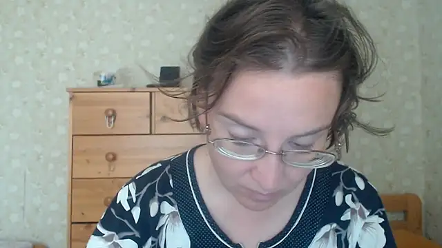 Smart_Rose – Live XXX-chat