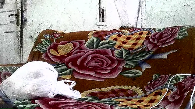 Show de thasmyni na webcam
