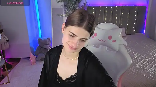 Chat +18 de Dayana_Mood ao vivo