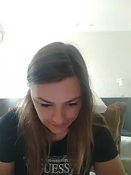 KrissSexi Live XXX-Chat