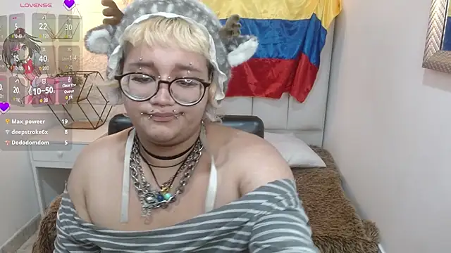 Chat XXX Live Echypyon_